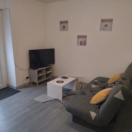 Appartement Perigord Blanc Mussidan Εξωτερικό φωτογραφία