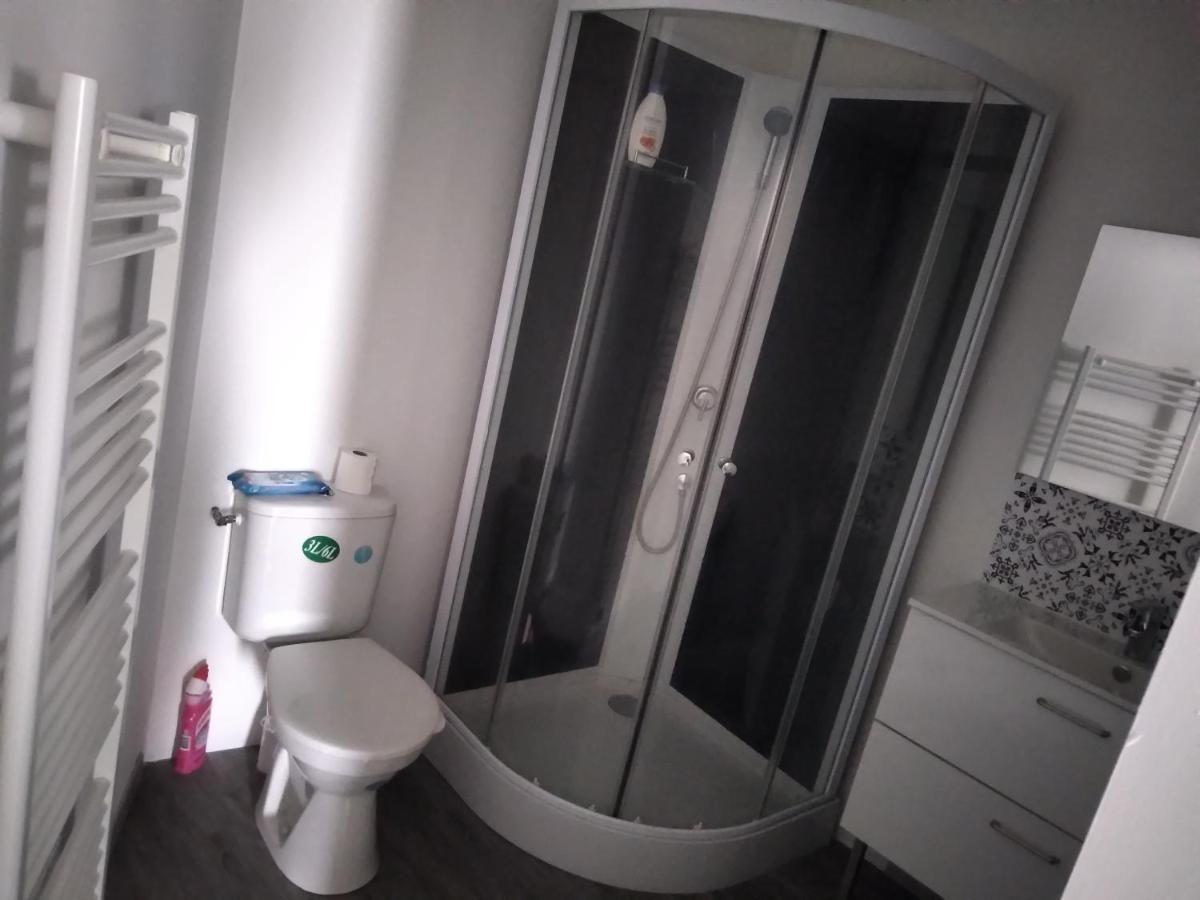 Appartement Perigord Blanc Mussidan Εξωτερικό φωτογραφία