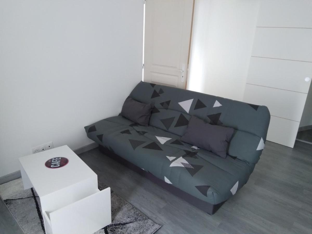 Appartement Perigord Blanc Mussidan Εξωτερικό φωτογραφία