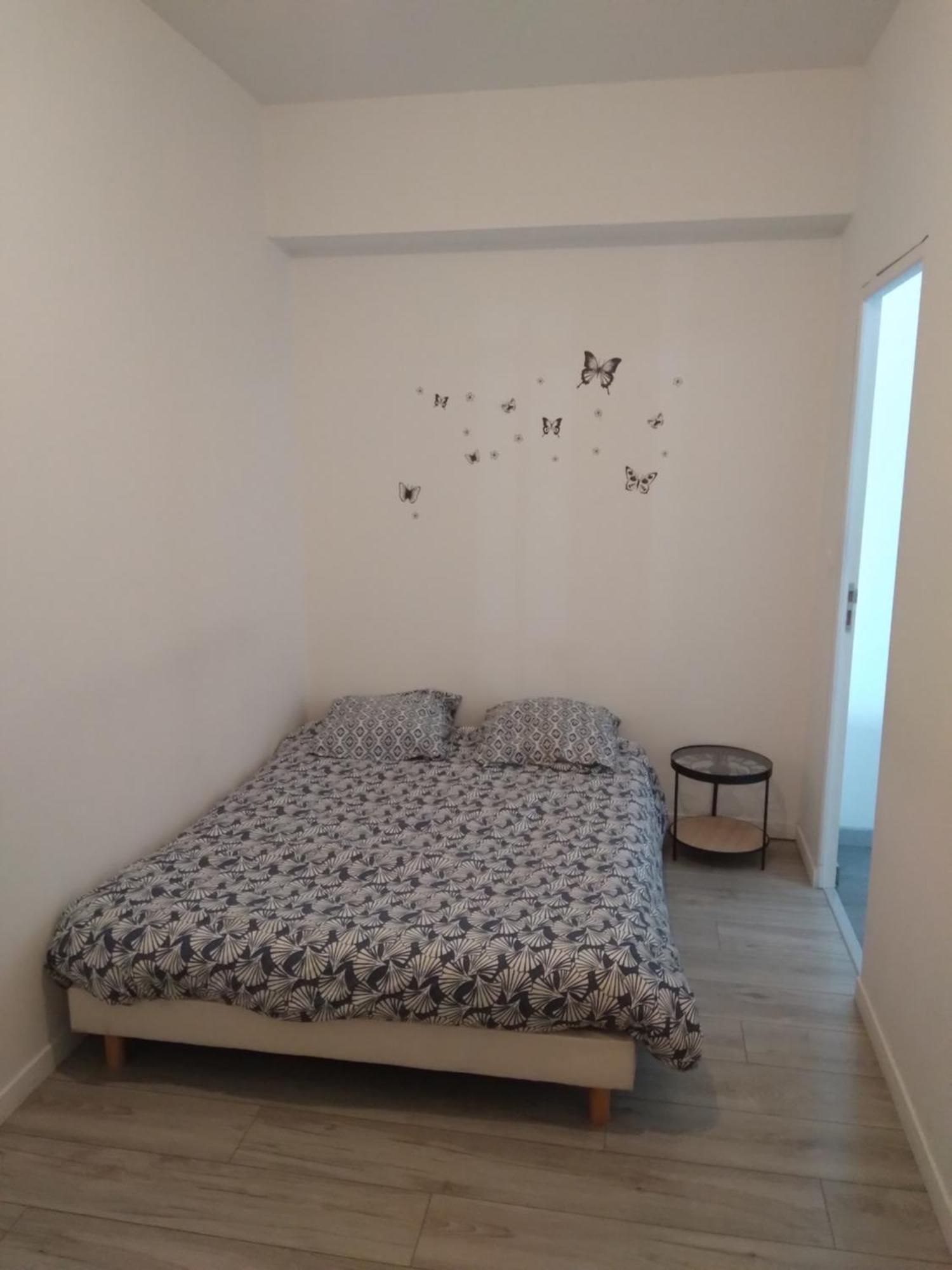 Appartement Perigord Blanc Mussidan Εξωτερικό φωτογραφία
