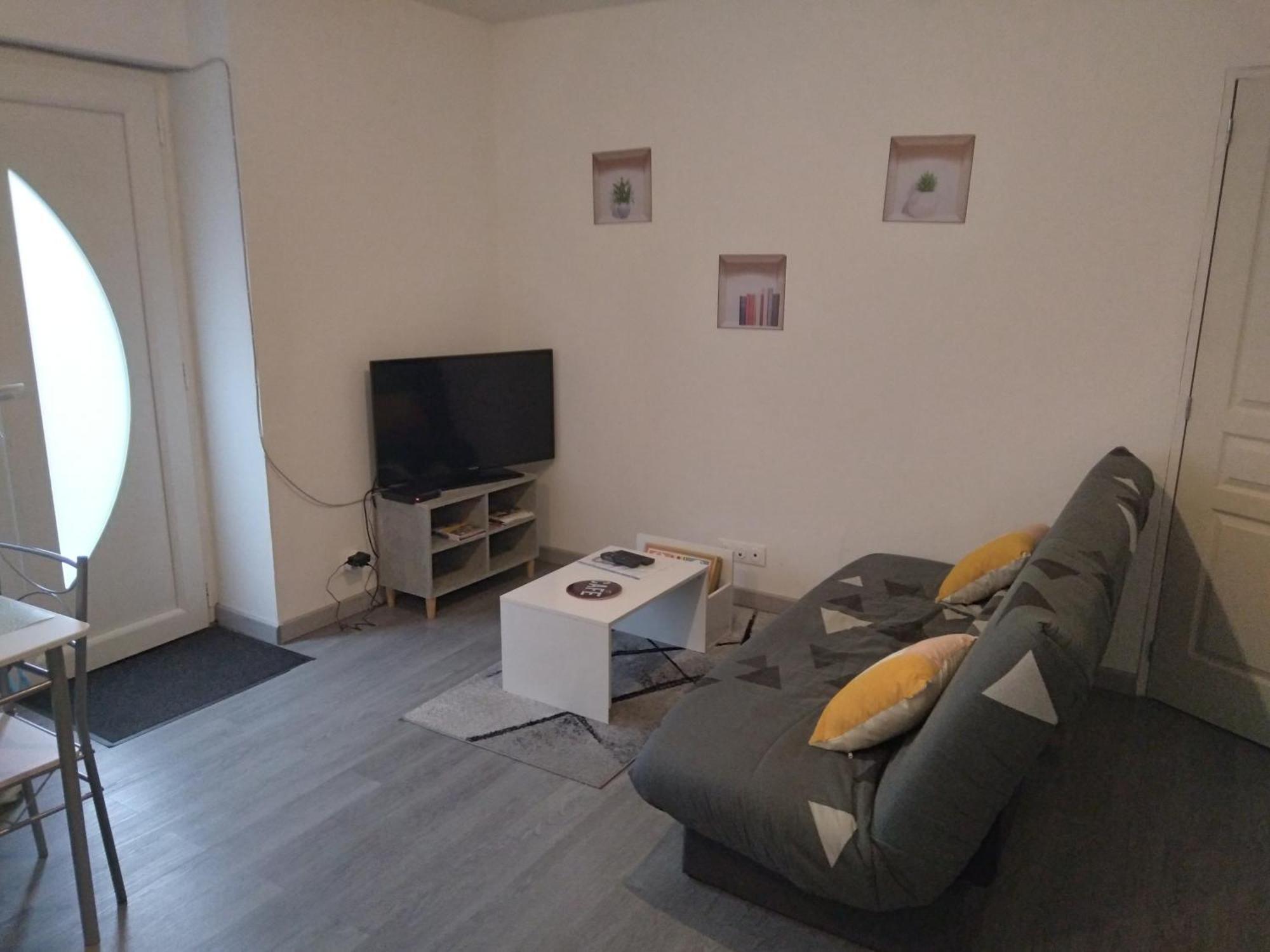 Appartement Perigord Blanc Mussidan Εξωτερικό φωτογραφία